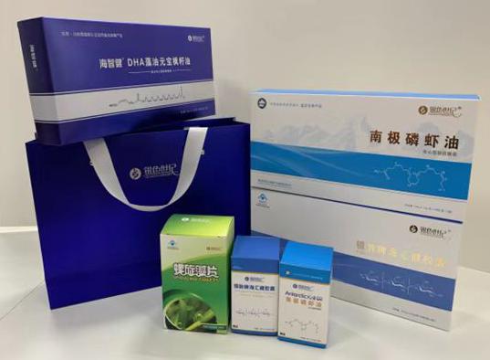 太子河包装盒定制